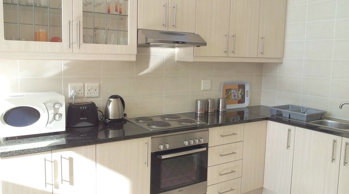 Seaside esCape Apartment J9