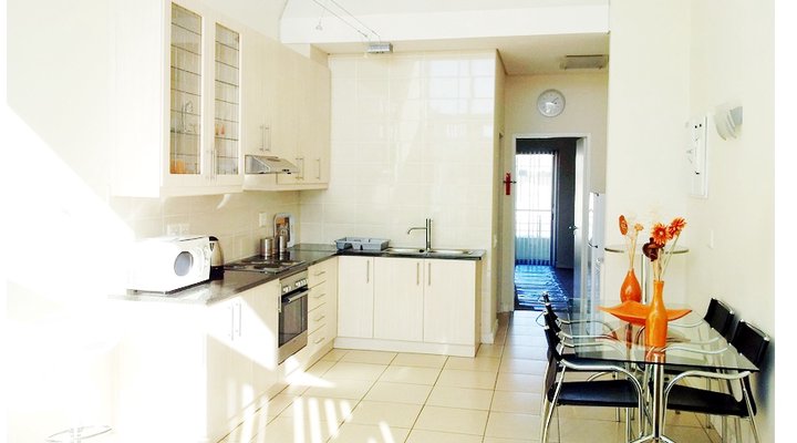 Seaside esCape Apartment J9