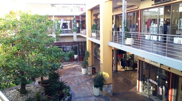 Seaside esCape Apartment J9