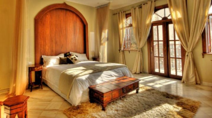 The Seyyida Zanzibar