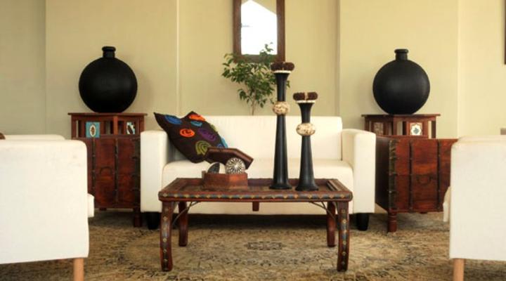 The Seyyida Zanzibar