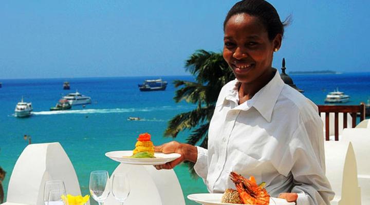 The Seyyida Zanzibar