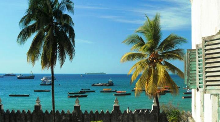 The Seyyida Zanzibar