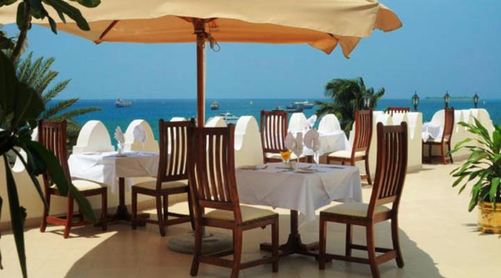 The Seyyida Zanzibar