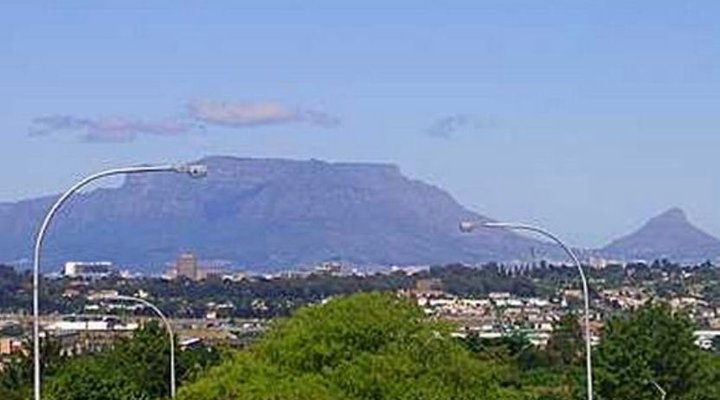 Protea Heights Guest Apartments