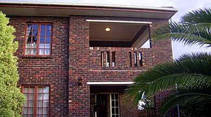 Protea Heights Guest Apartments