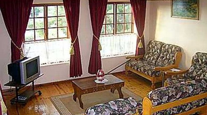 Protea Heights Guest Apartments