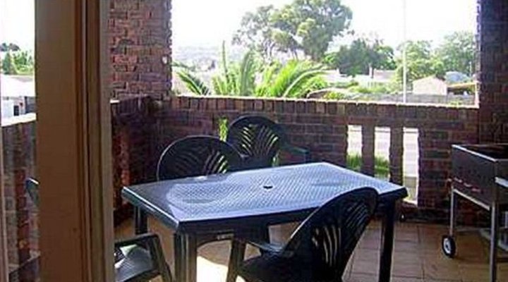 Protea Heights Guest Apartments
