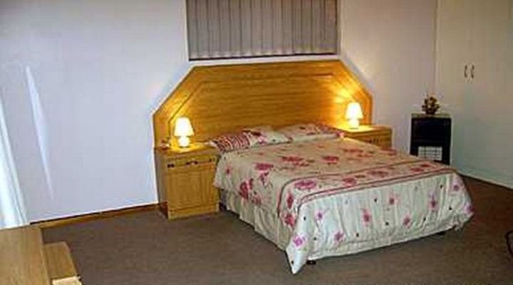 Protea Heights Guest Apartments
