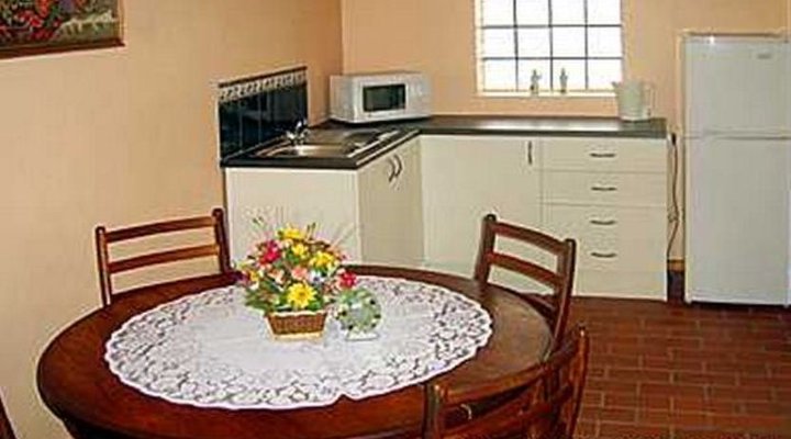 Protea Heights Guest Apartments