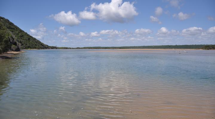 Kosi Bay Lodge Private Chalets