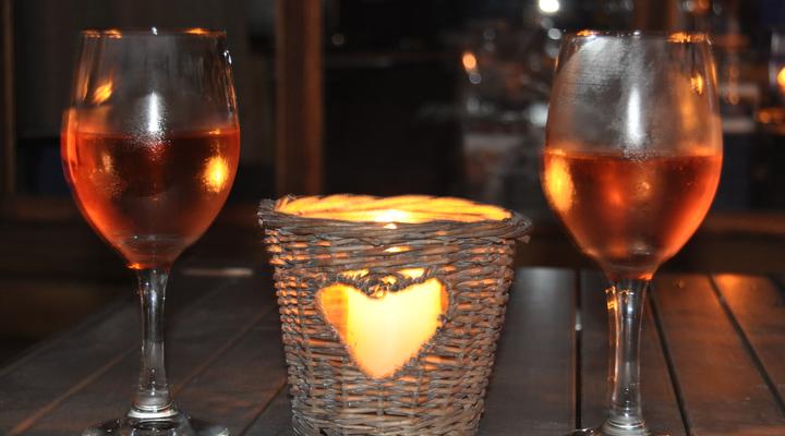 Kosi Bay Lodge Private Chalets