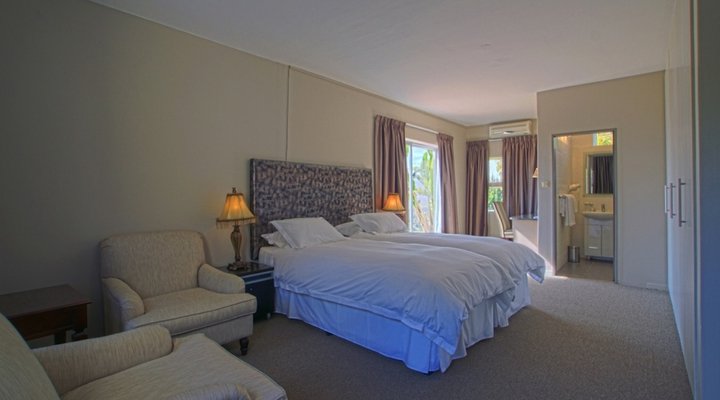 Domaine Du Preez Guest House