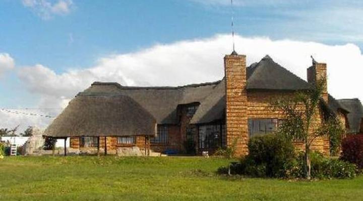 Mi Casa Lodge, Spa and Conferencing