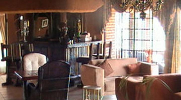 Mi Casa Lodge, Spa and Conferencing