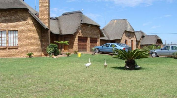 Mi Casa Lodge, Spa and Conferencing