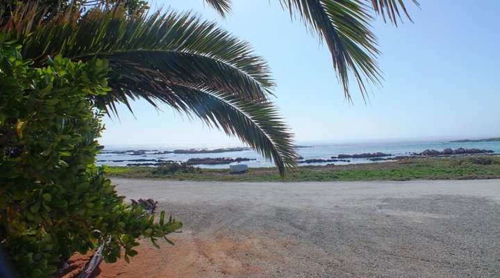 Beach House Accommodation – Sanset