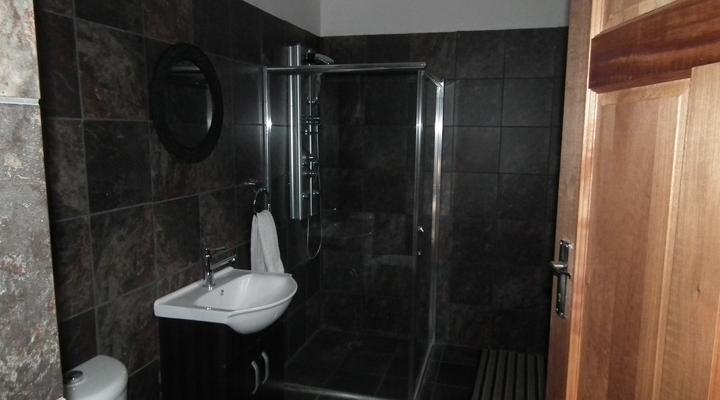 Boschrand Guest Farm