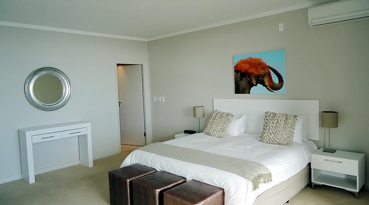 The Crystal Two-bedroom Apartments