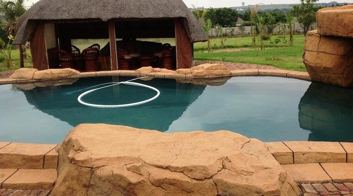 Mi Casa Lodge, Spa and Conferencing