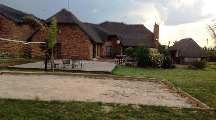 Mi Casa Lodge, Spa and Conferencing