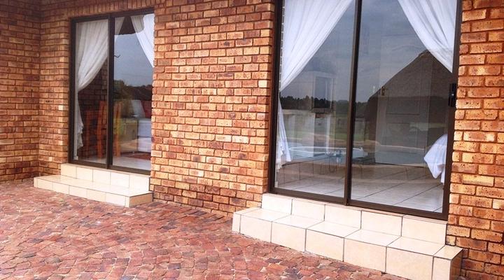 Mi Casa Lodge, Spa and Conferencing