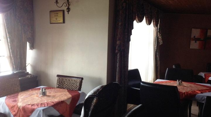 Mi Casa Lodge, Spa and Conferencing