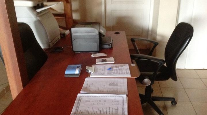 Mi Casa Lodge, Spa and Conferencing