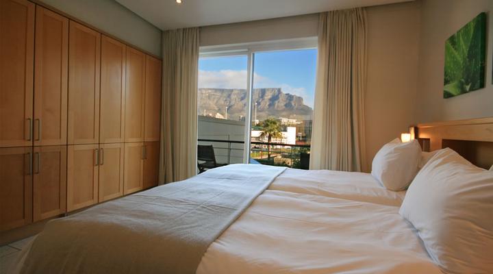 Waterfront Village (Three Bedroom Apartments)