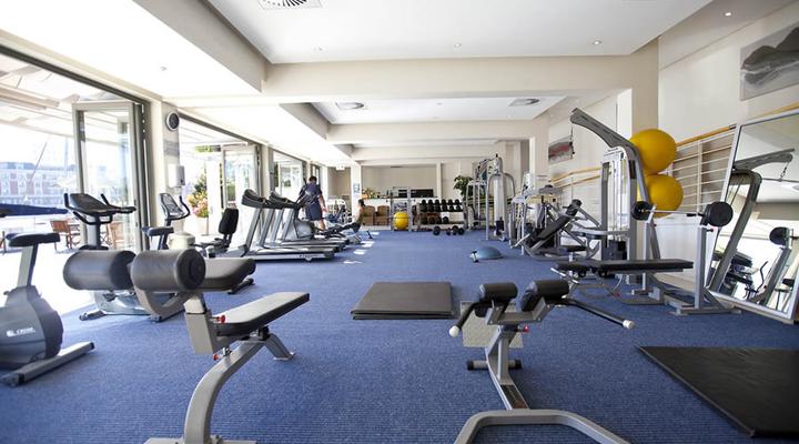 Waterfront Village (Three Bedroom Apartments)