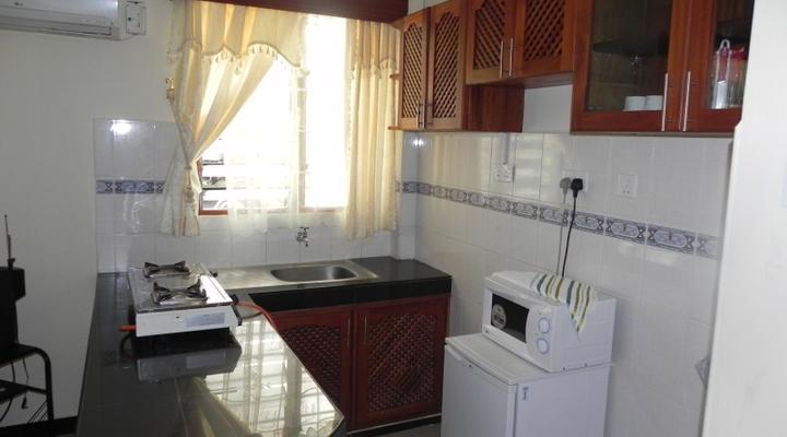 Prime Comfort Apartments