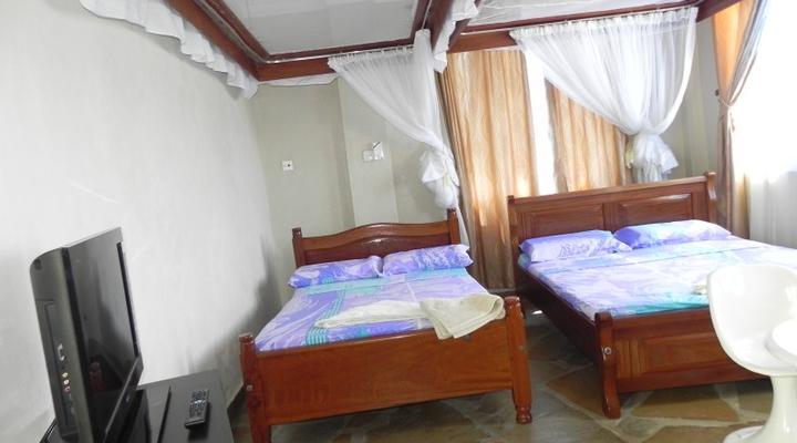 Prime Comfort Apartments