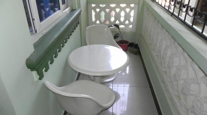 Prime Comfort Apartments