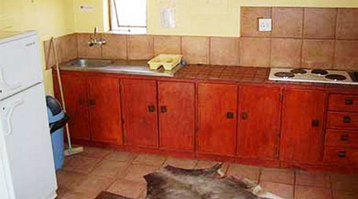 Thakadu Self-Catering Accommodation