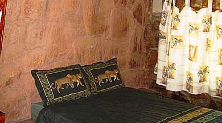 Thakadu Self-Catering Accommodation