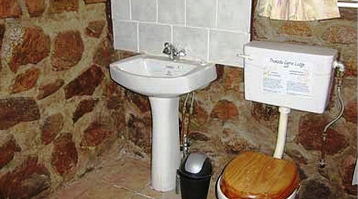 Thakadu Self-Catering Accommodation