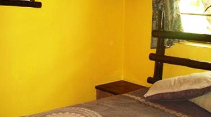 Thakadu Self-Catering Accommodation