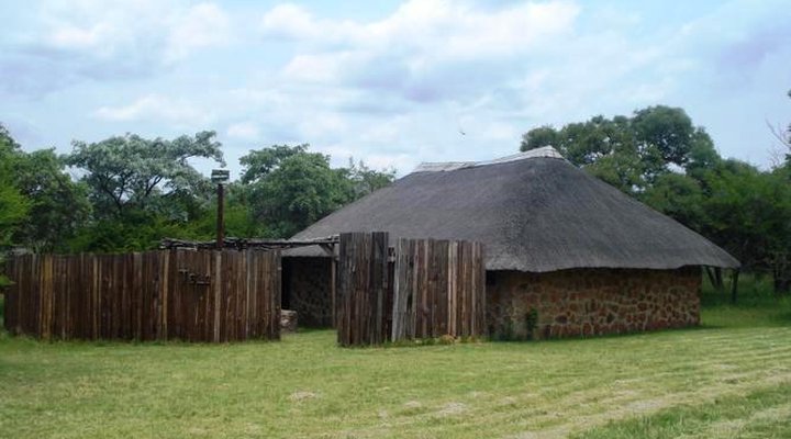 Thakadu Self-Catering Accommodation