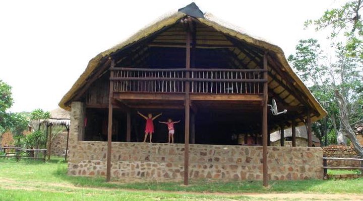 Thakadu Self-Catering Accommodation