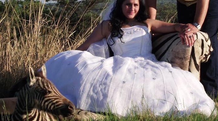 Thakadu Self-Catering Accommodation