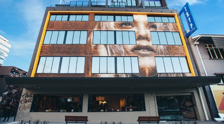 TRYP Fortitude Valley