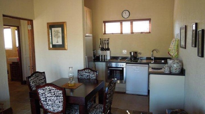 Sabi River Guest House