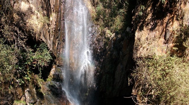 Mountain Haven Guest House