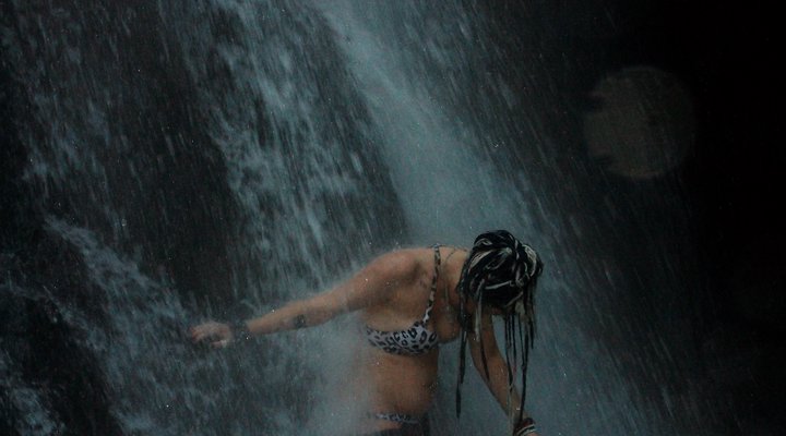 Mountain Haven Guest House