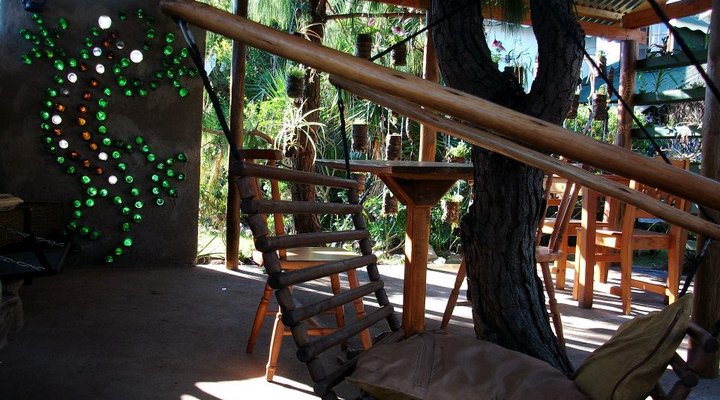 Mountain Haven Guest House