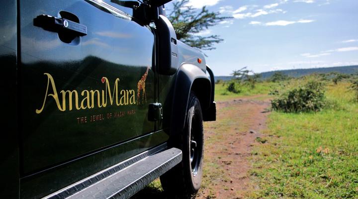 Amani Mara