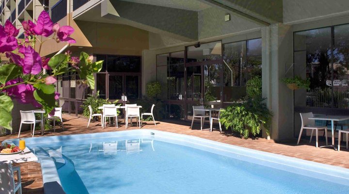 ibis Styles Kalgoorlie