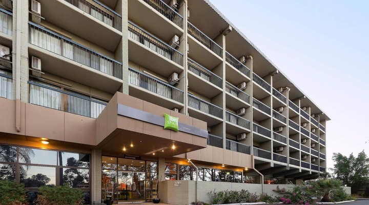 ibis Styles Kalgoorlie