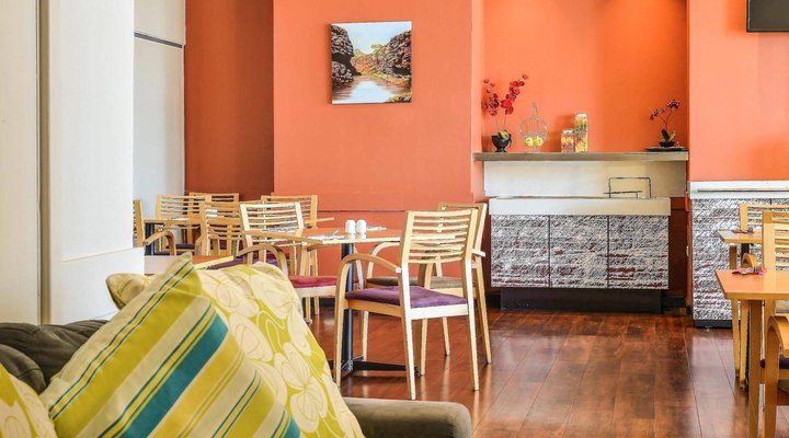 ibis Styles Kalgoorlie