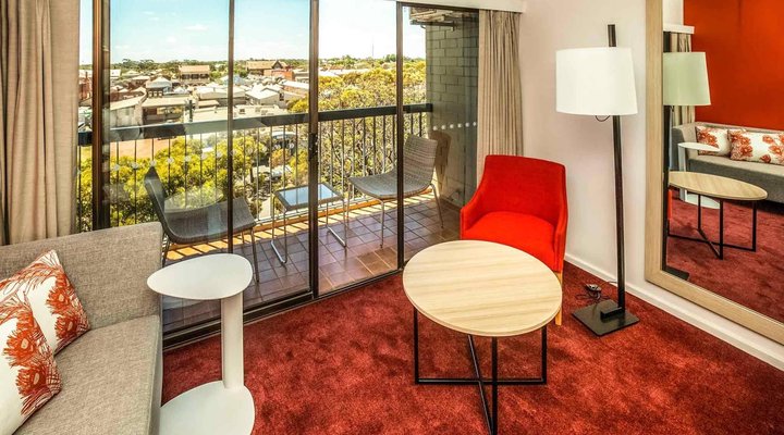 ibis Styles Kalgoorlie